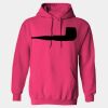 Heavy Blend™ Adult Hooded Sweatshirt Thumbnail