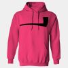 Heavy Blend™ Adult Hooded Sweatshirt Thumbnail