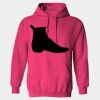 Heavy Blend™ Adult Hooded Sweatshirt Thumbnail