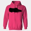 Heavy Blend™ Adult Hooded Sweatshirt Thumbnail