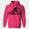 Heavy Blend™ Adult Hooded Sweatshirt Thumbnail