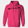 Heavy Blend™ Adult Hooded Sweatshirt Thumbnail