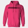 Heavy Blend™ Adult Hooded Sweatshirt Thumbnail