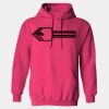 Heavy Blend™ Adult Hooded Sweatshirt Thumbnail