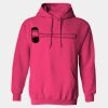 Heavy Blend™ Adult Hooded Sweatshirt Thumbnail