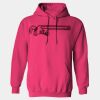 Heavy Blend™ Adult Hooded Sweatshirt Thumbnail