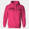 Heavy Blend™ Adult Hooded Sweatshirt Thumbnail