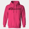 Heavy Blend™ Adult Hooded Sweatshirt Thumbnail