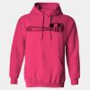 Heavy Blend™ Adult Hooded Sweatshirt Thumbnail