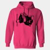 Heavy Blend™ Adult Hooded Sweatshirt Thumbnail