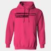 Heavy Blend™ Adult Hooded Sweatshirt Thumbnail