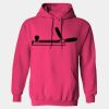 Heavy Blend™ Adult Hooded Sweatshirt Thumbnail