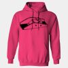 Heavy Blend™ Adult Hooded Sweatshirt Thumbnail