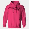 Heavy Blend™ Adult Hooded Sweatshirt Thumbnail