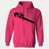 Heavy Blend™ Adult Hooded Sweatshirt Thumbnail