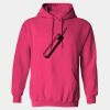 Heavy Blend™ Adult Hooded Sweatshirt Thumbnail