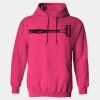 Heavy Blend™ Adult Hooded Sweatshirt Thumbnail