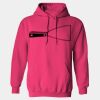 Heavy Blend™ Adult Hooded Sweatshirt Thumbnail