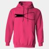 Heavy Blend™ Adult Hooded Sweatshirt Thumbnail