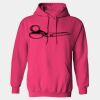 Heavy Blend™ Adult Hooded Sweatshirt Thumbnail