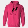 Heavy Blend™ Adult Hooded Sweatshirt Thumbnail