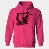 Heavy Blend™ Adult Hooded Sweatshirt Thumbnail