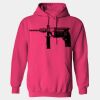 Heavy Blend™ Adult Hooded Sweatshirt Thumbnail