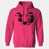 Heavy Blend™ Adult Hooded Sweatshirt Thumbnail