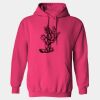 Heavy Blend™ Adult Hooded Sweatshirt Thumbnail