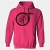 Heavy Blend™ Adult Hooded Sweatshirt Thumbnail