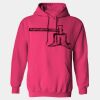 Heavy Blend™ Adult Hooded Sweatshirt Thumbnail