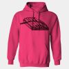 Heavy Blend™ Adult Hooded Sweatshirt Thumbnail