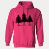 Heavy Blend™ Adult Hooded Sweatshirt Thumbnail