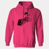 Heavy Blend™ Adult Hooded Sweatshirt Thumbnail