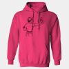 Heavy Blend™ Adult Hooded Sweatshirt Thumbnail