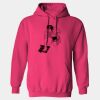 Heavy Blend™ Adult Hooded Sweatshirt Thumbnail