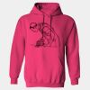 Heavy Blend™ Adult Hooded Sweatshirt Thumbnail