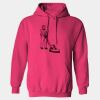 Heavy Blend™ Adult Hooded Sweatshirt Thumbnail