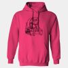 Heavy Blend™ Adult Hooded Sweatshirt Thumbnail