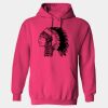 Heavy Blend™ Adult Hooded Sweatshirt Thumbnail