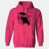 Heavy Blend™ Adult Hooded Sweatshirt Thumbnail