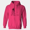 Heavy Blend™ Adult Hooded Sweatshirt Thumbnail