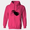 Heavy Blend™ Adult Hooded Sweatshirt Thumbnail