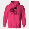 Heavy Blend™ Adult Hooded Sweatshirt Thumbnail