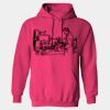 Heavy Blend™ Adult Hooded Sweatshirt Thumbnail