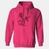 Heavy Blend™ Adult Hooded Sweatshirt Thumbnail