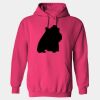 Heavy Blend™ Adult Hooded Sweatshirt Thumbnail