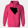 Heavy Blend™ Adult Hooded Sweatshirt Thumbnail