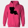 Heavy Blend™ Adult Hooded Sweatshirt Thumbnail