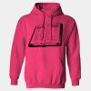 Heavy Blend™ Adult Hooded Sweatshirt Thumbnail